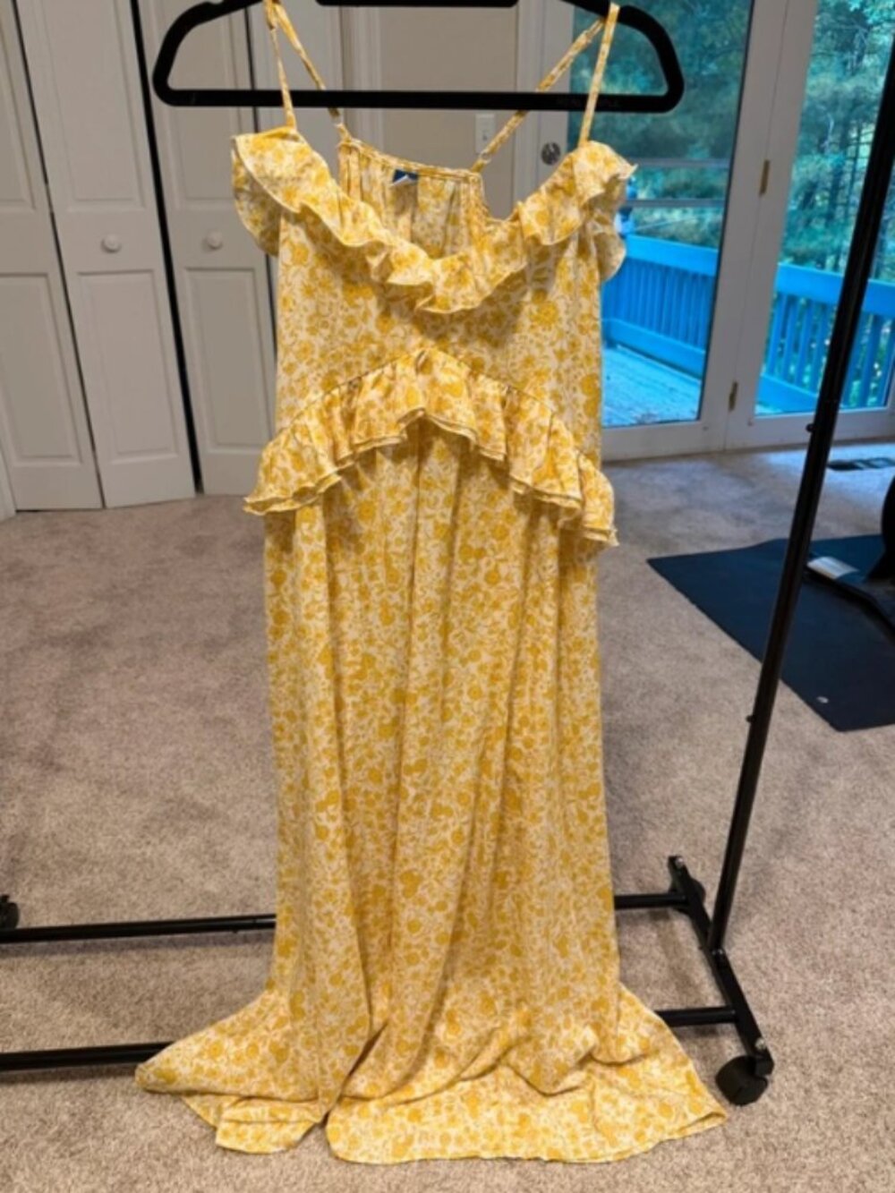Women’s dress
